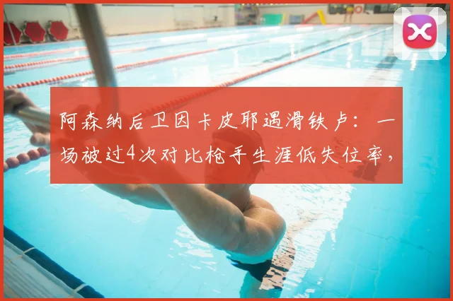 阿森纳后卫因卡皮耶遇滑铁卢:一场被过4次对比枪手生涯低失位率,2026非洲杯状态引深思
